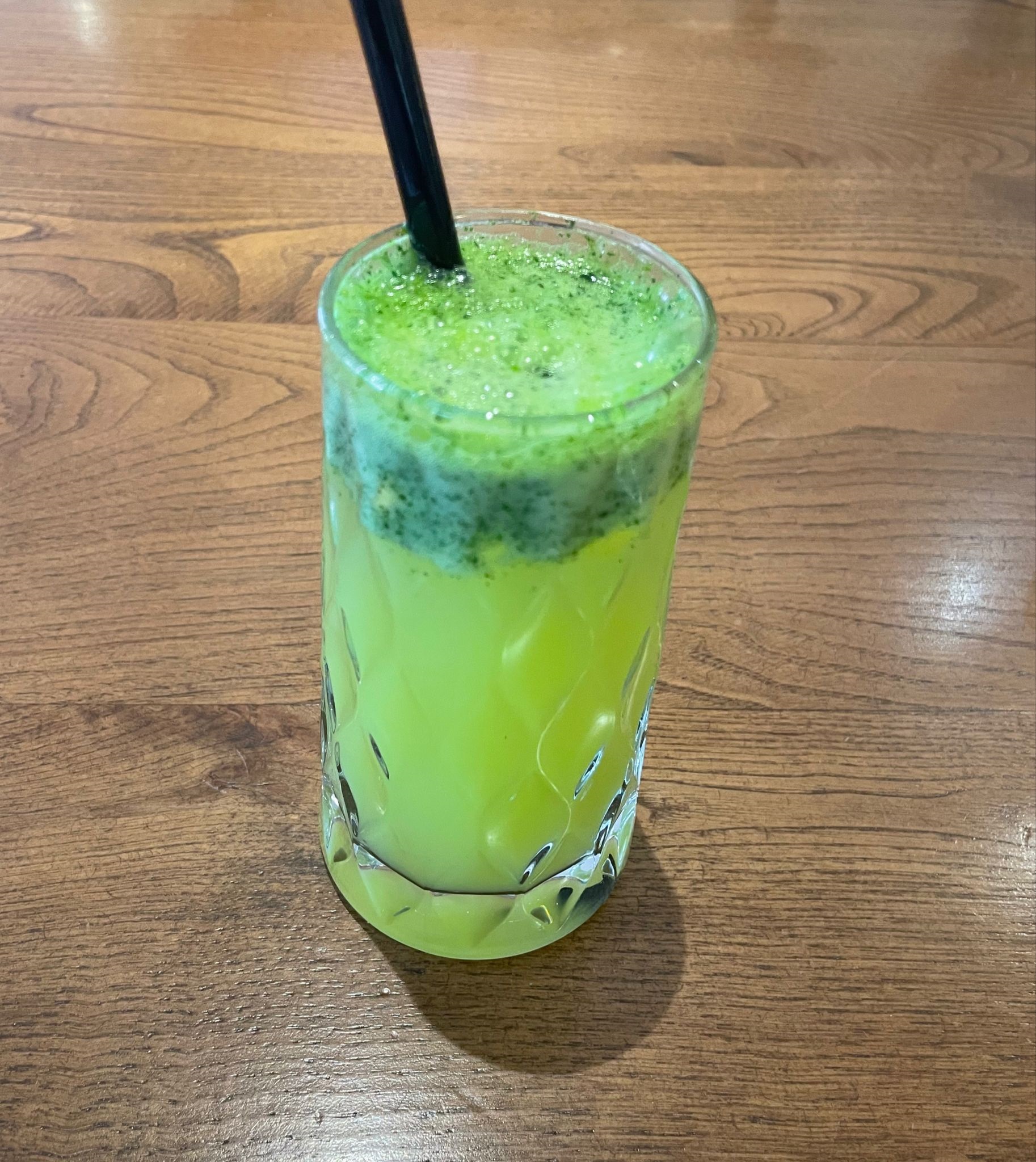 Lemonade (Mint)